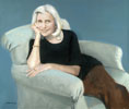Portrait of Anne Navasky